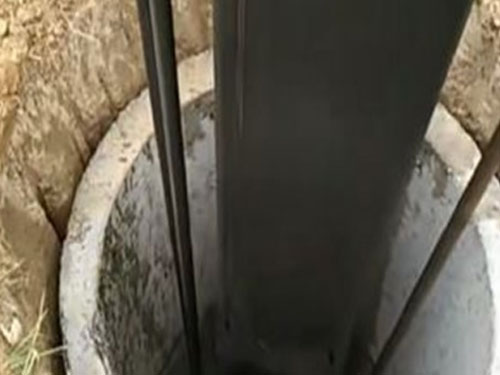 莱阳打井公司